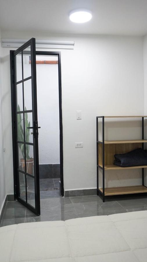 Acogedor Apartamento En Simon Bolivar Laureles