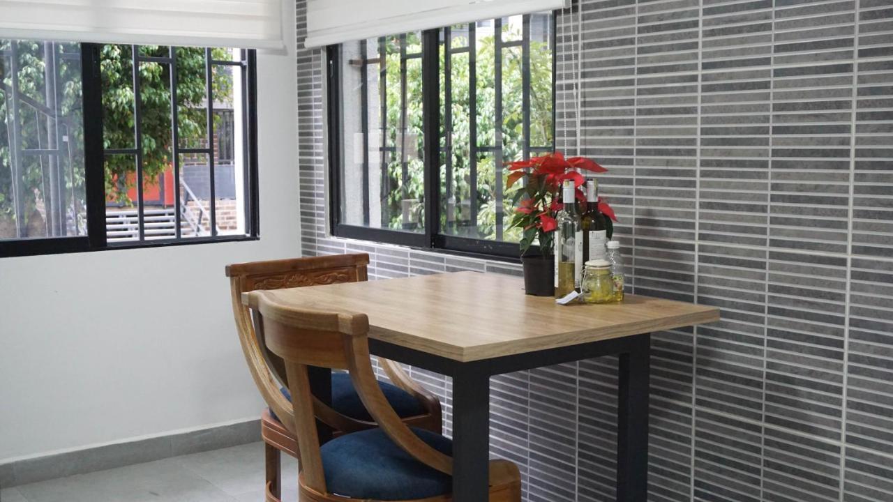 Acogedor Apartamento En Simon Bolivar Laureles Apartamento *