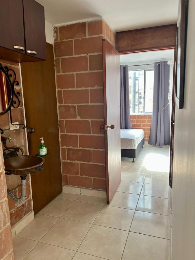 Apartamento Comodo Apartamento Sector San Diego Medellín