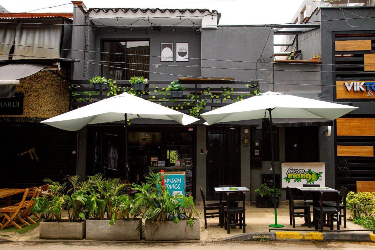Casa Jiwa In Provenza * Medellín