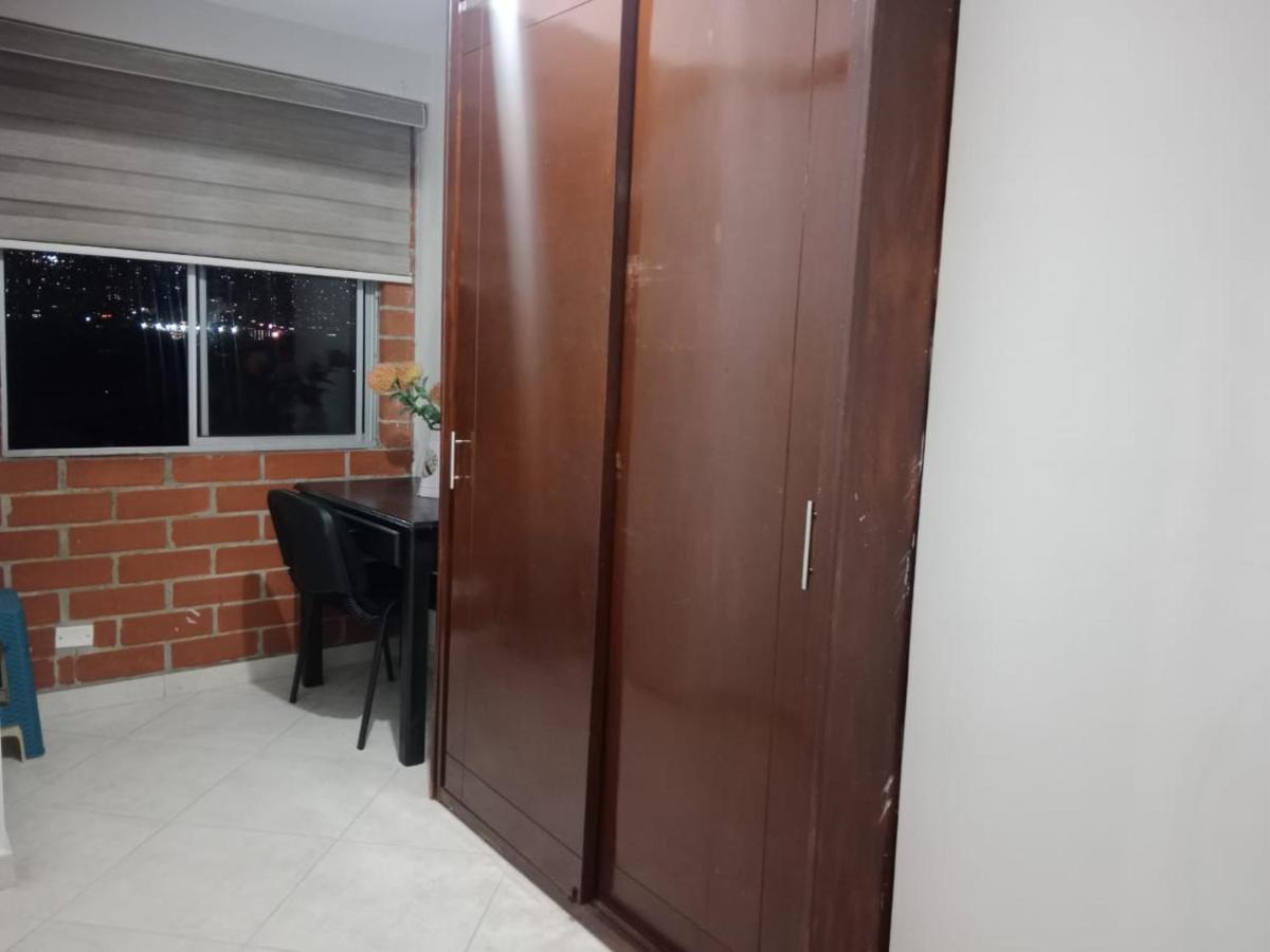 Hermoso Amoblado En Medellín, Belen Apartamento