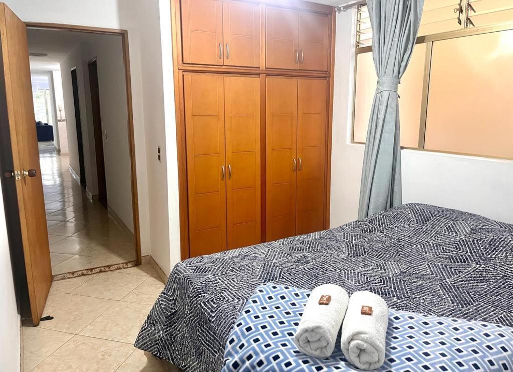 Apartamento Excellent Located In Velodromo Medellín