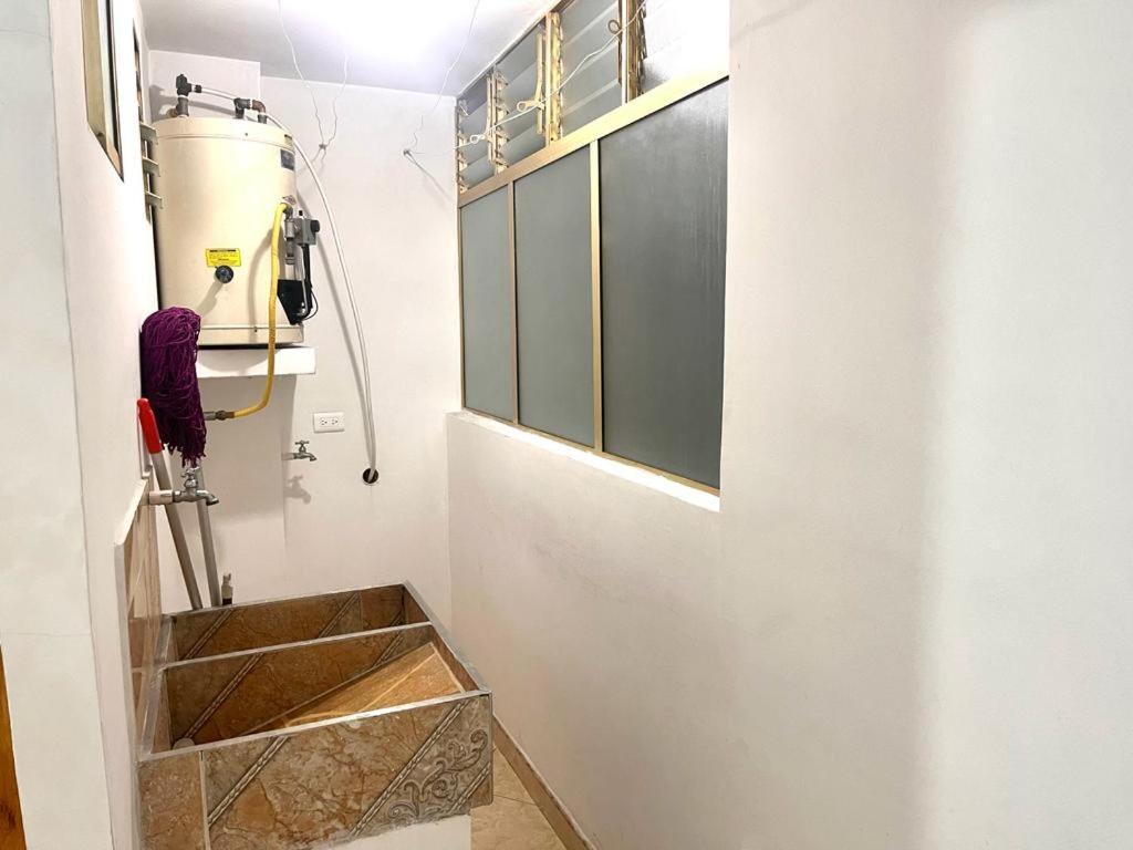 Apartamento Excellent Located In Velodromo *