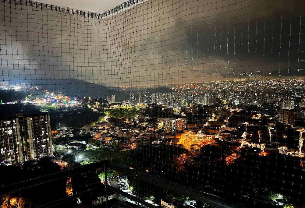 Hermoso Apartamento En Medellin! *