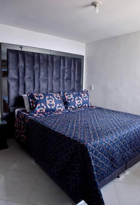Apartamento Hermoso Apartamento En Medellin!
