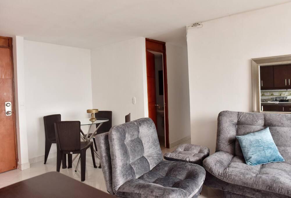 Hermoso Apartamento En Medellin! Apartamento Medellín