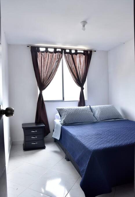 Apartamento Hermoso Apartamento En Medellin!
