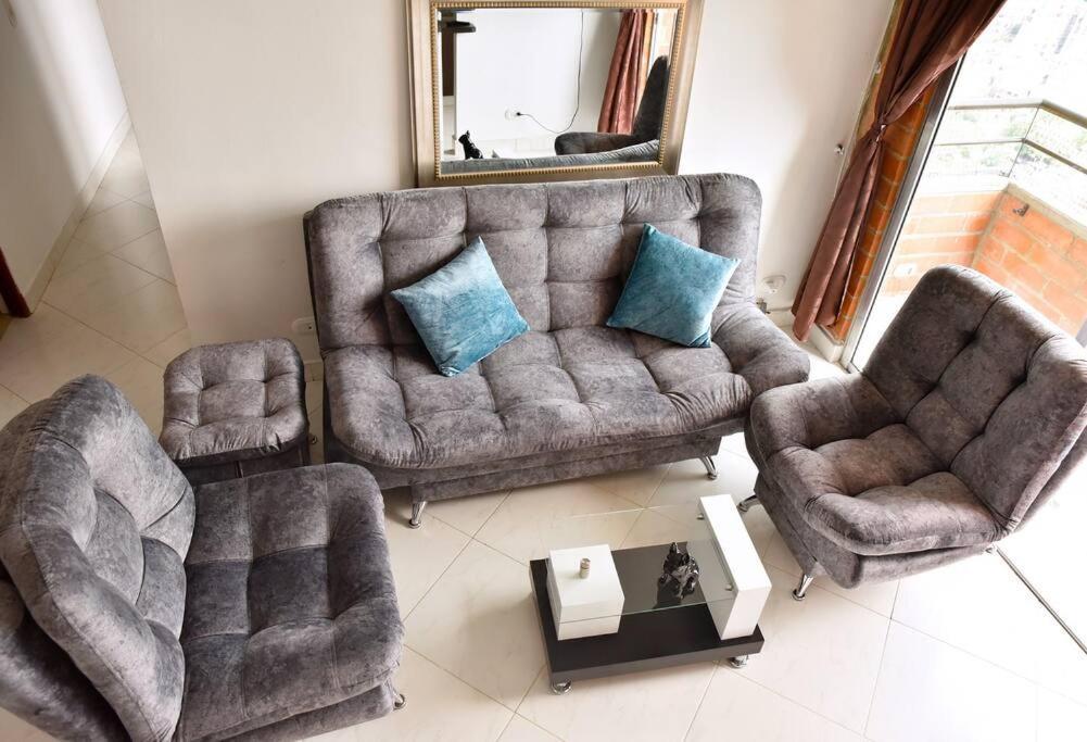 Hermoso Apartamento En Medellin! Apartamento Medellín