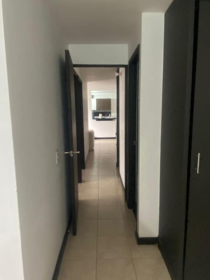 Apartamento Apartamento Ciudad Del Rio