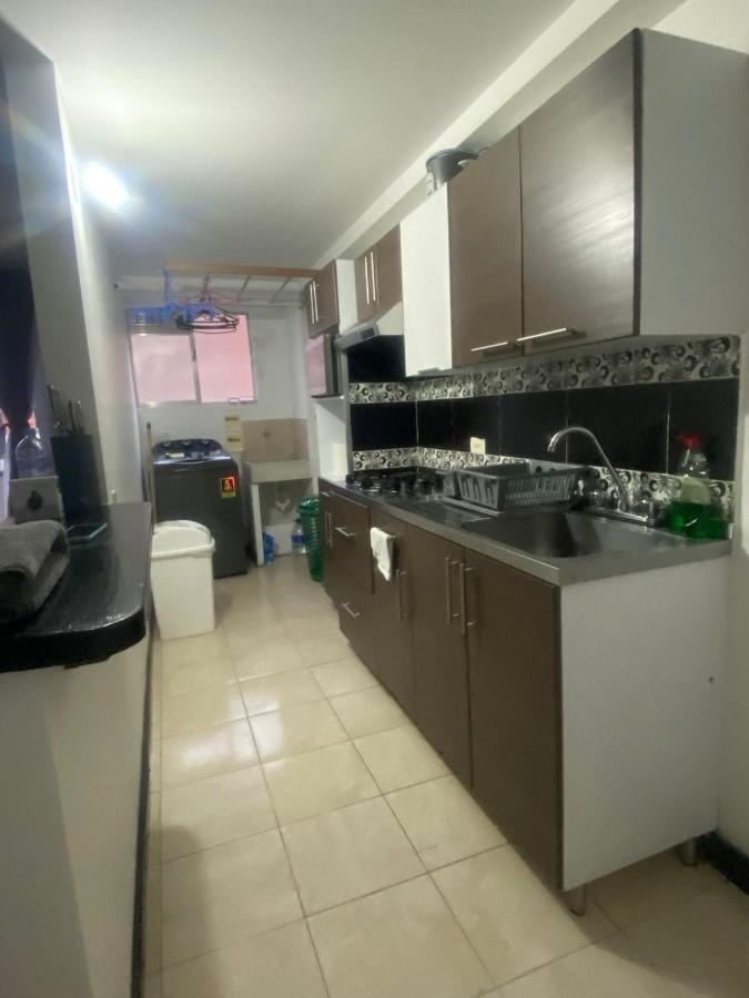 Apartamento Ciudad Del Rio