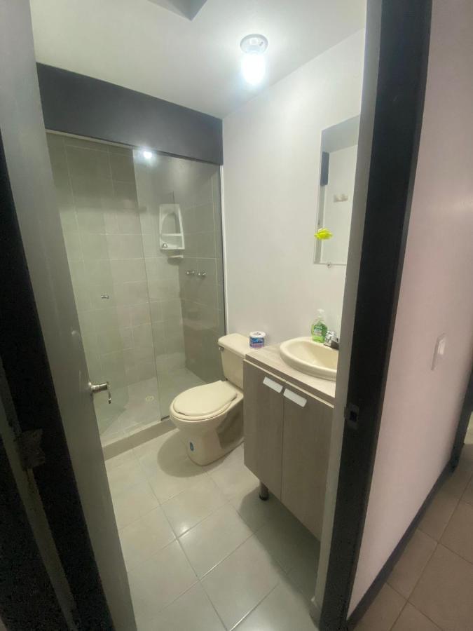 Apartamento Ciudad Del Rio * Medellín