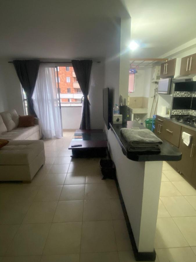 Apartamento Ciudad Del Rio Medellín