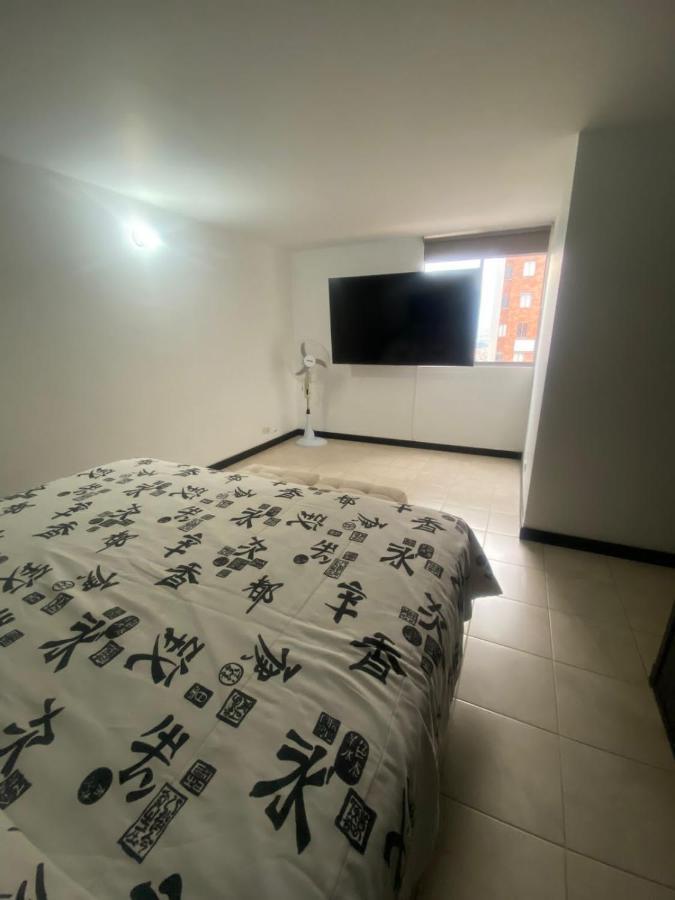 Apartamento Apartamento Ciudad Del Rio Medellín
