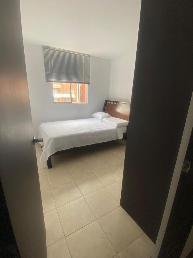 Apartamento Ciudad Del Rio *