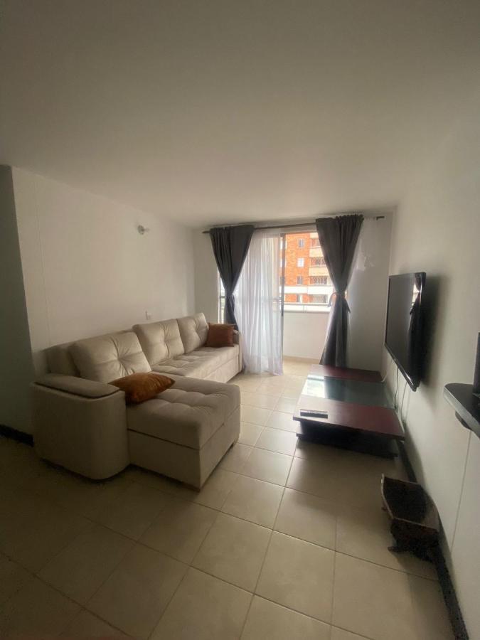 Apartamento Ciudad Del Rio Apartamento Medellín
