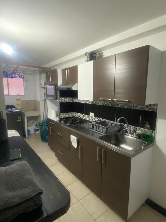 Apartamento Ciudad Del Rio Apartamento Medellín