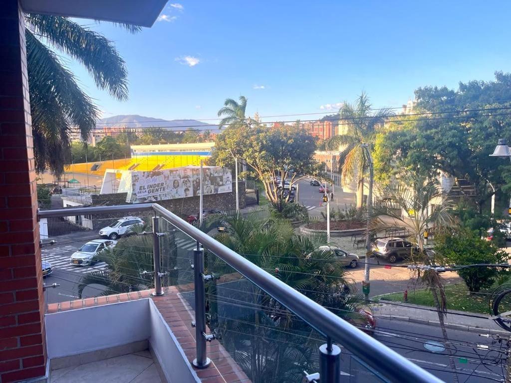 Excellent Located In Velodromo Apartamento *