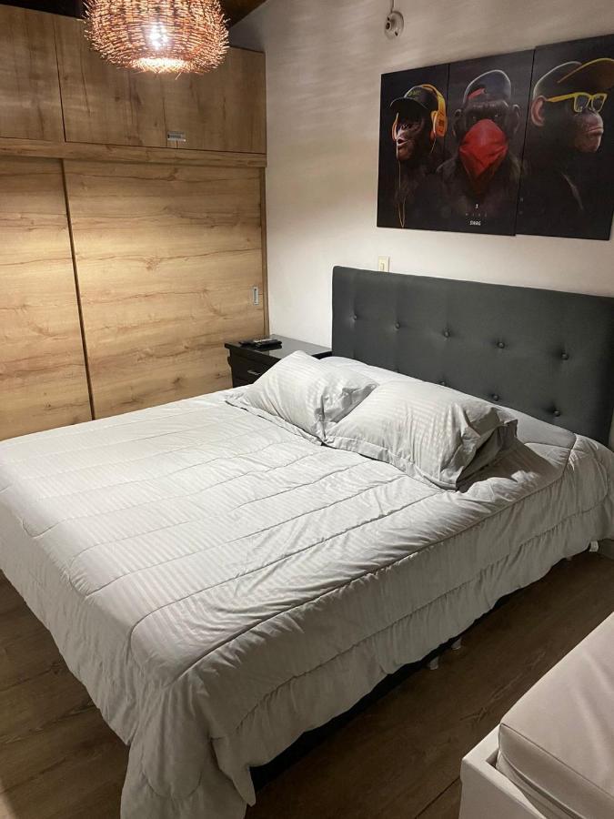 En Buenos Aires Apartamento Medellín