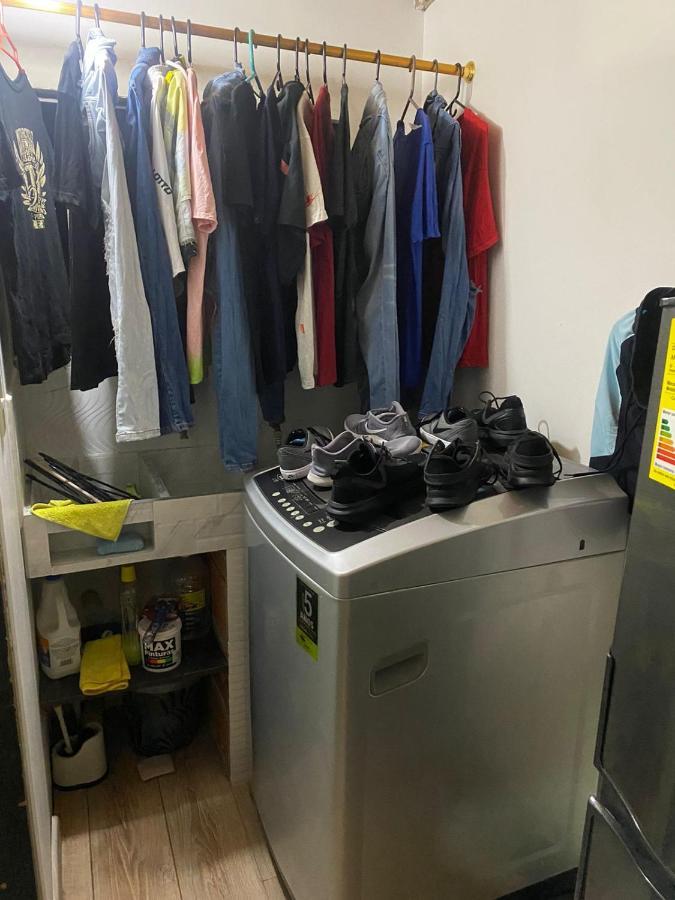 Apartamento En Buenos Aires Medellín