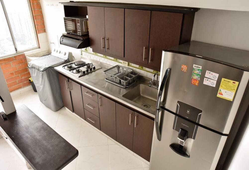 Apartamento Hermoso Apartamento En Medellin! Medellín