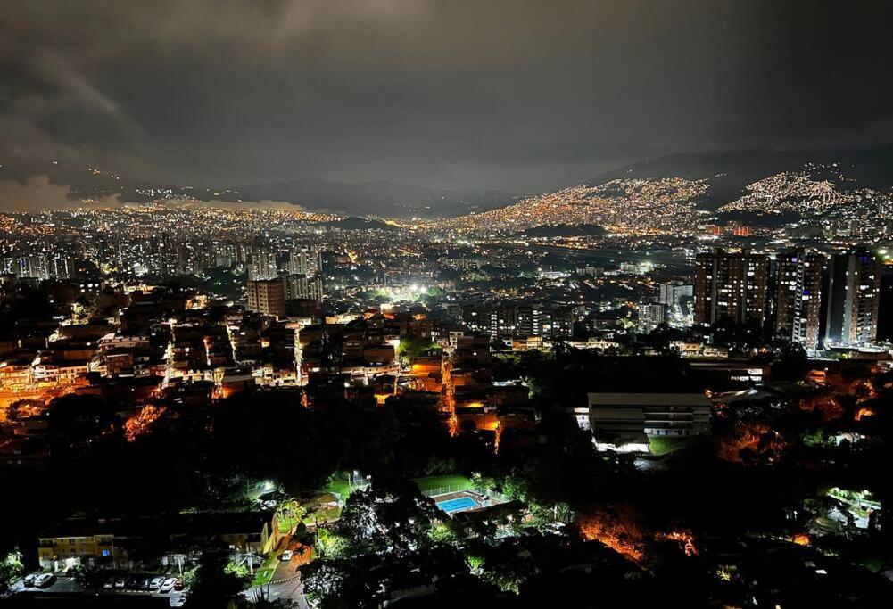 Hermoso Apartamento En Medellin! Apartamento