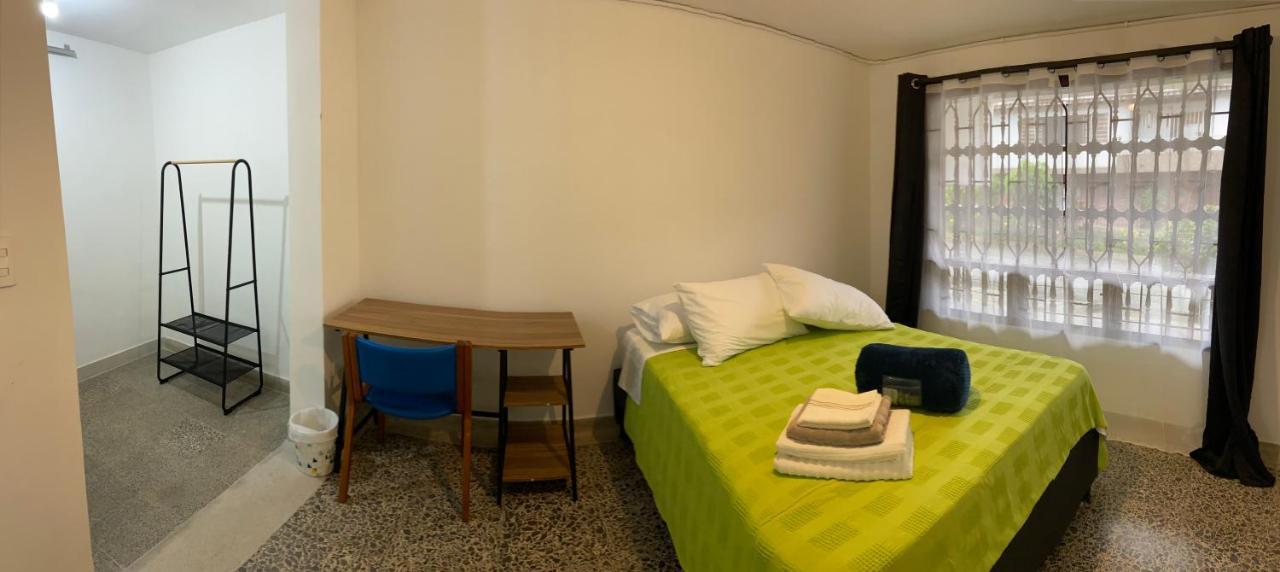 Habitación en casa particular Estadio Olimpica
