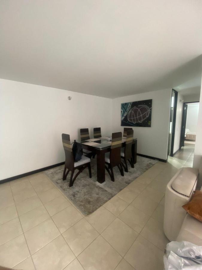 Apartamento Ciudad Del Rio * Medellín