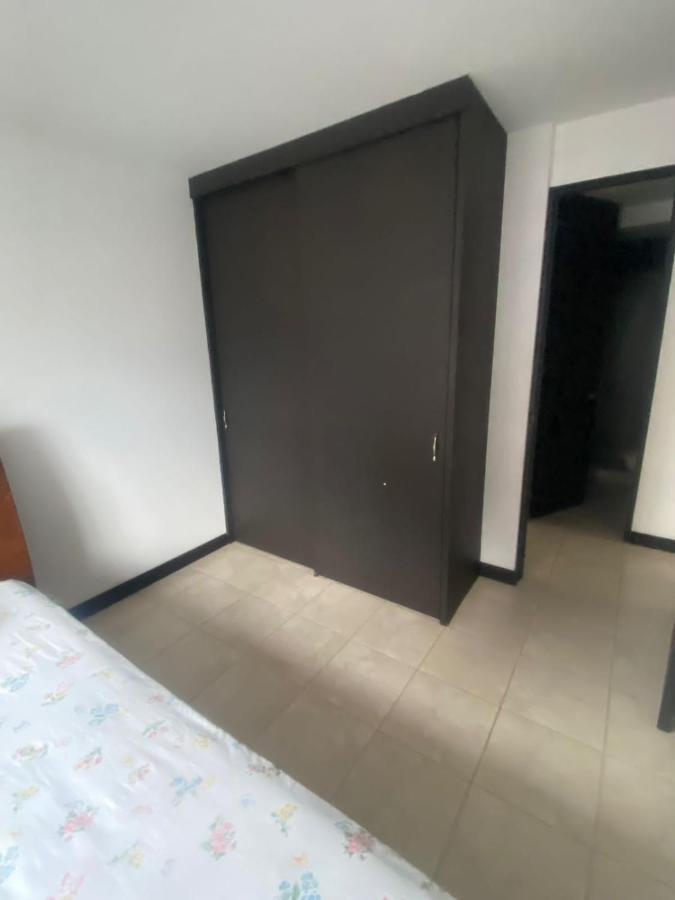 Apartamento Ciudad Del Rio *