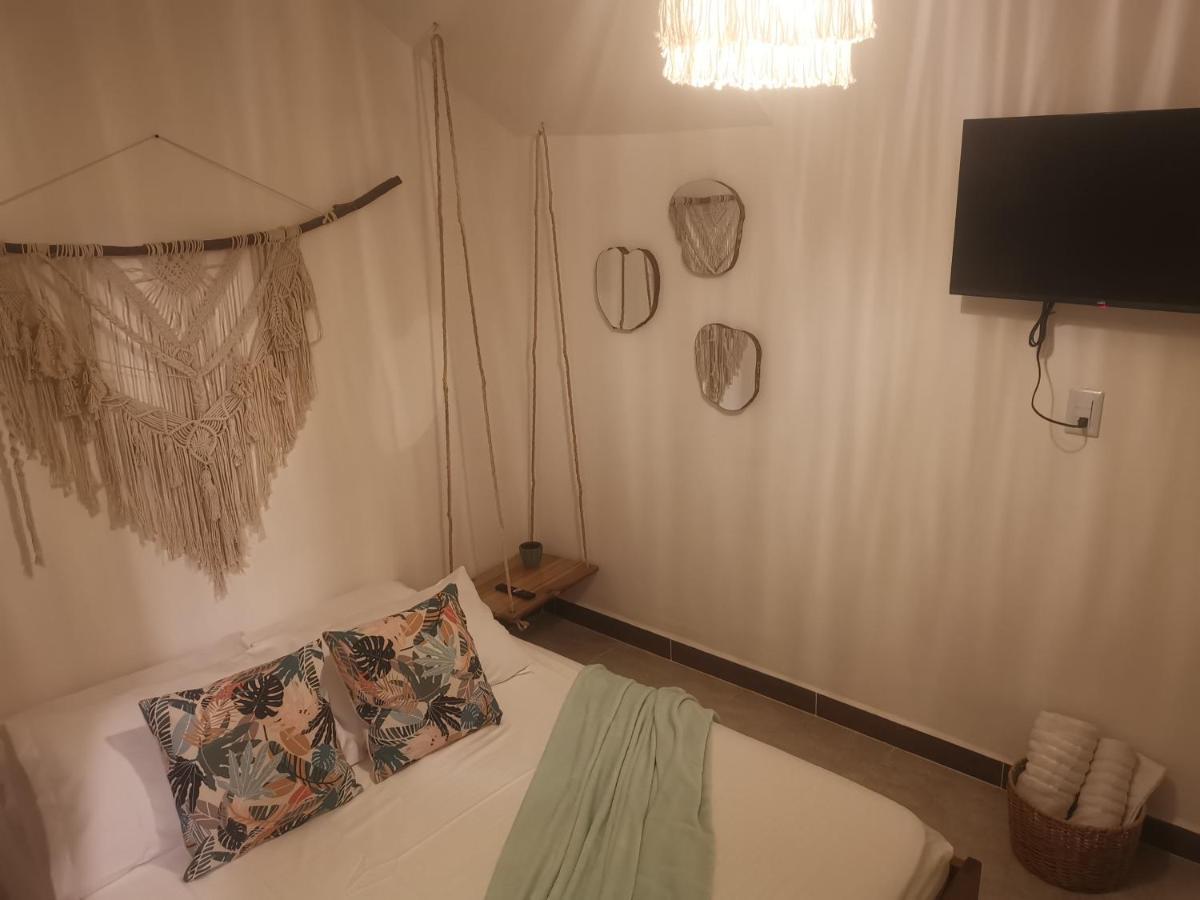 Apartamento La Lunar Un Espacio Ideal Trabajar Y Conocer *