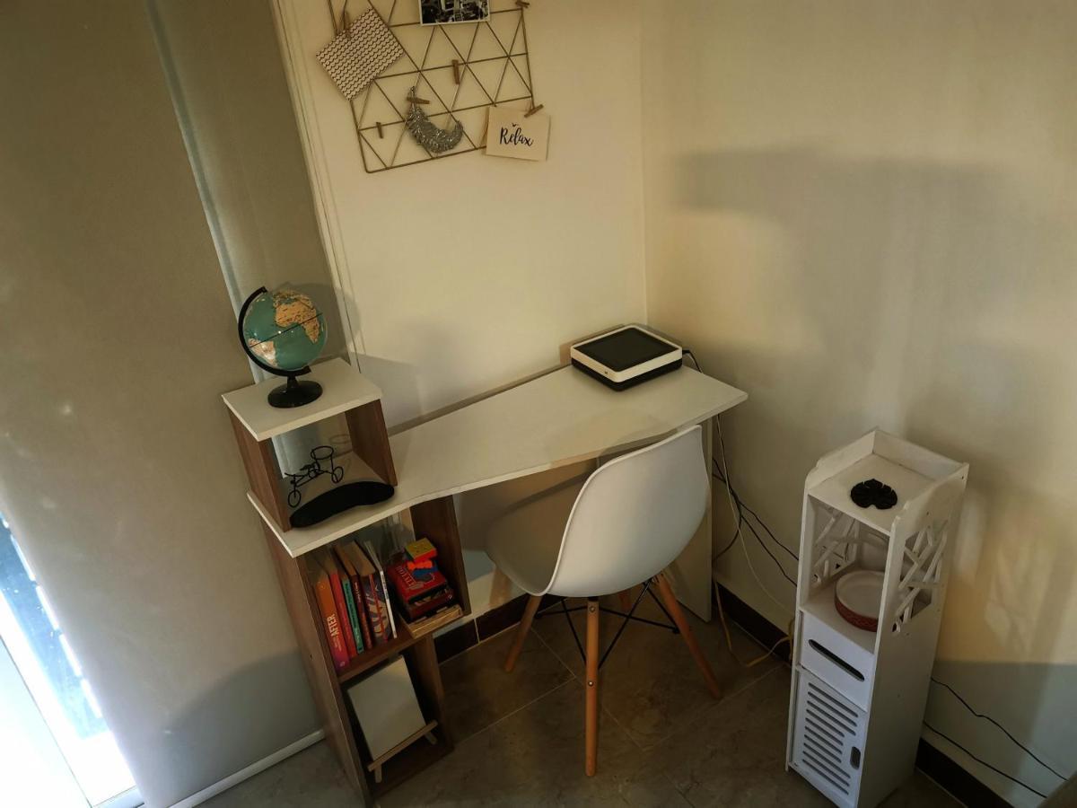 Apartamento La Lunar Un Espacio Ideal Trabajar Y Conocer *