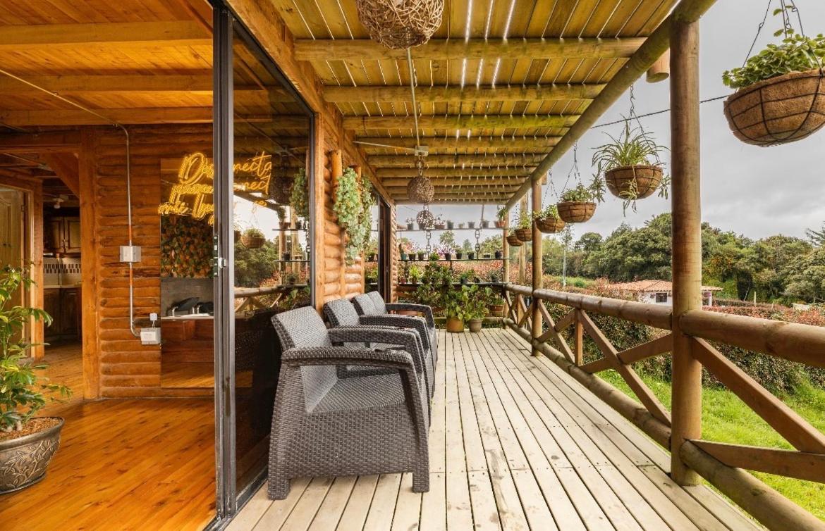 Chalet Mi Lugar Secreto *
