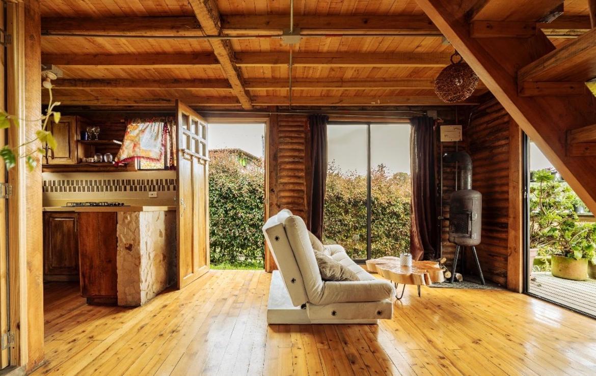Chalet Mi Lugar Secreto Medellín