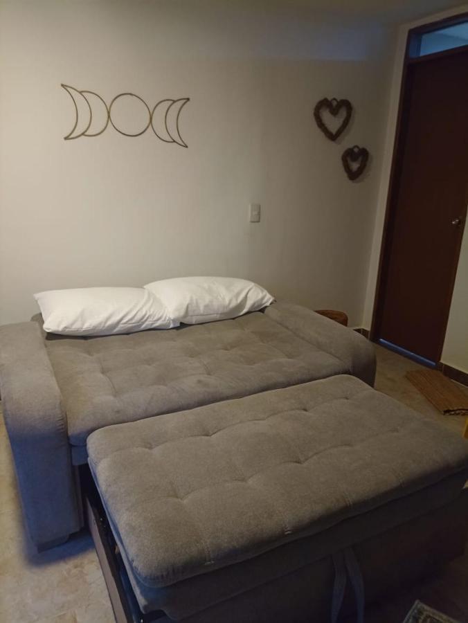 La Lunar Un Espacio Ideal Trabajar Y Conocer Apartamento *