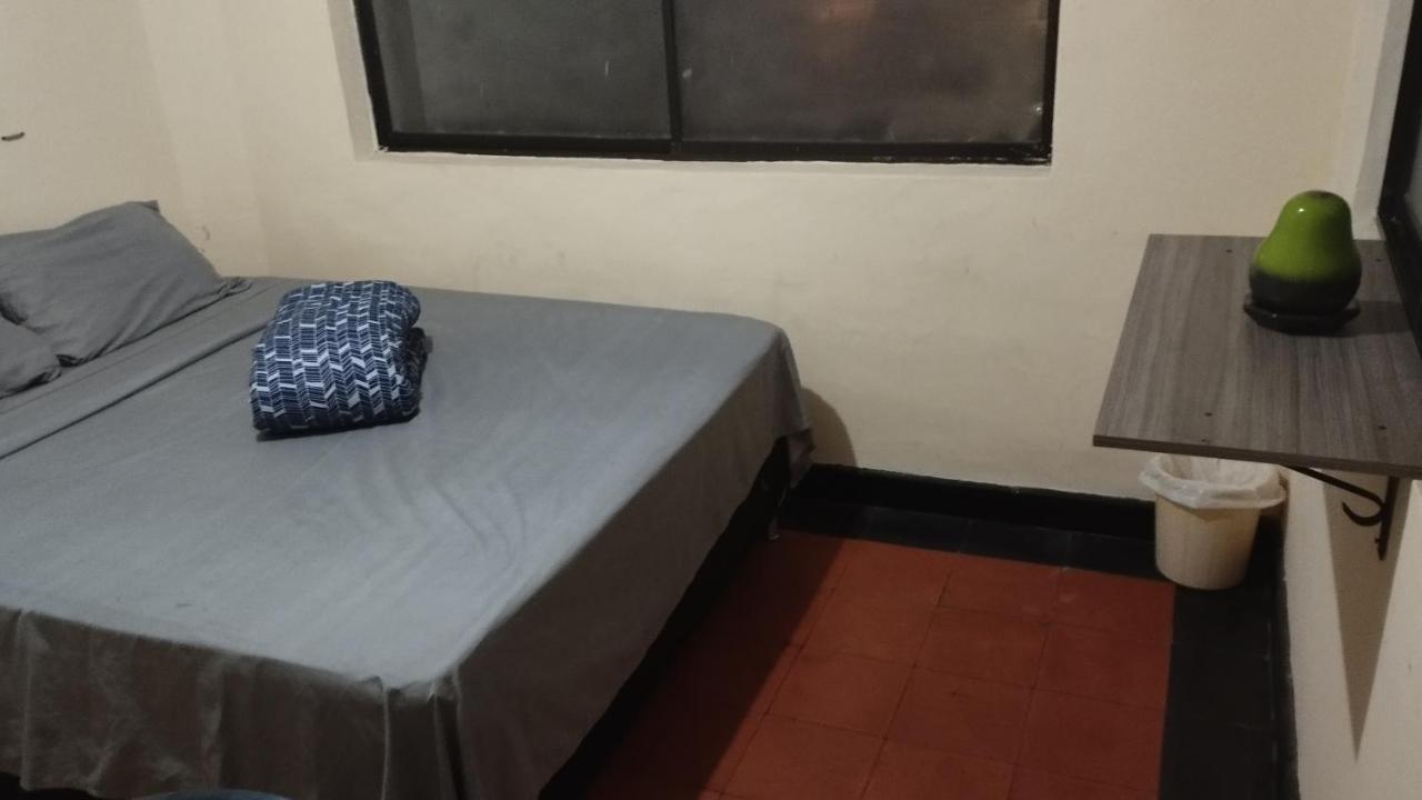 La Casa De La Floresta Dormitorios *