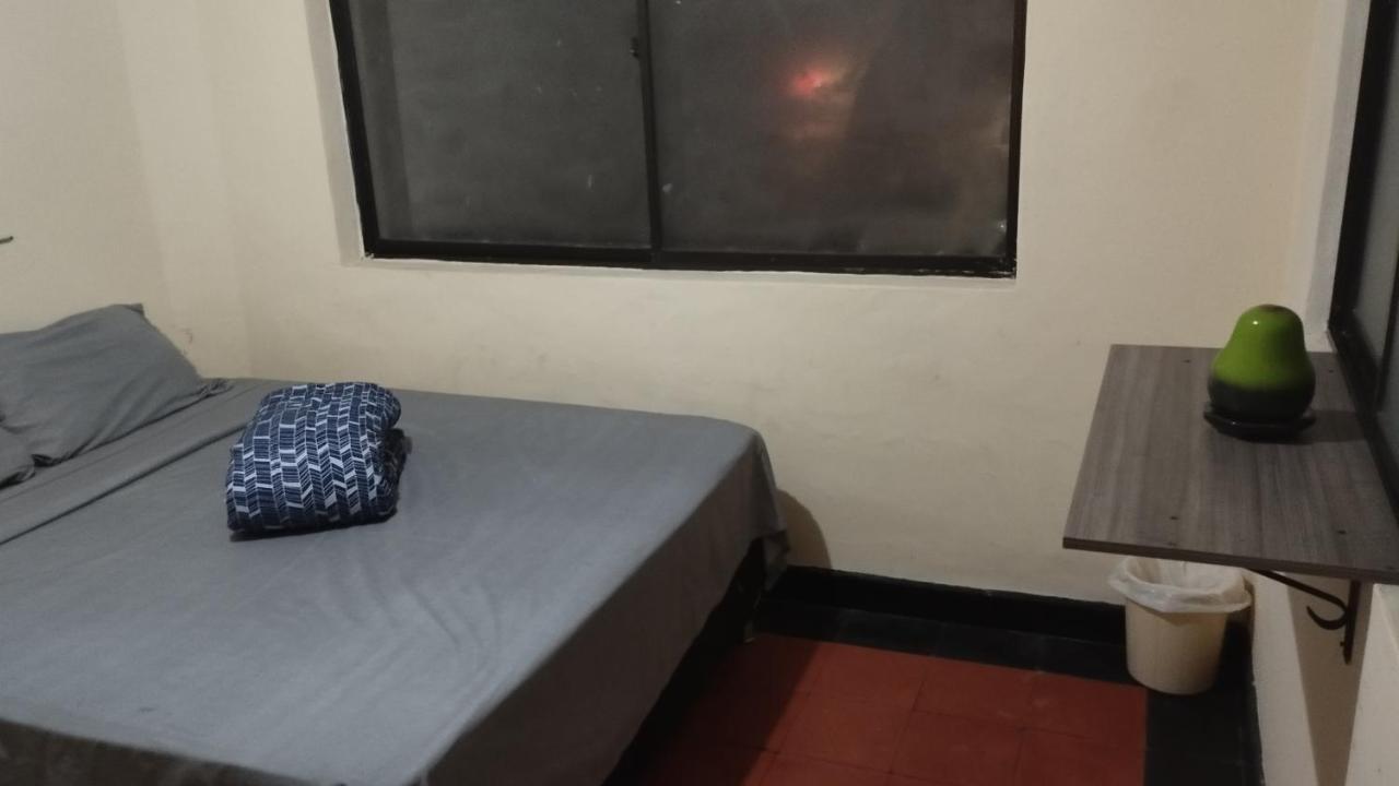 La Casa De La Floresta Dormitorios