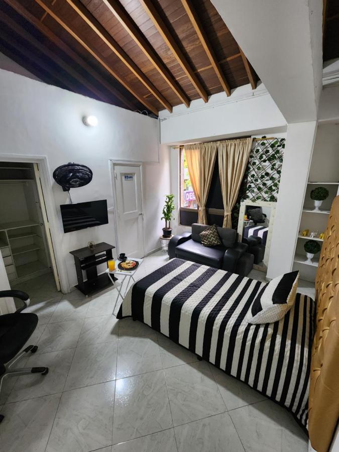 Casa La Oculta *