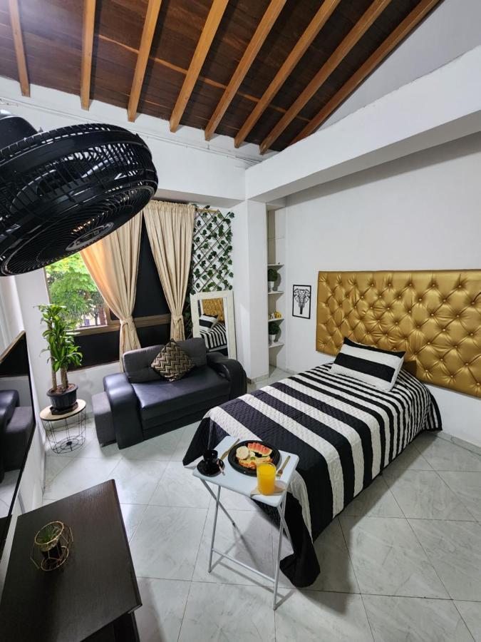 Casa La Oculta *