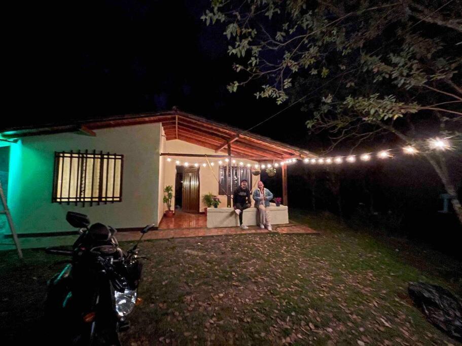 ¡el Escondite Santa Elena!