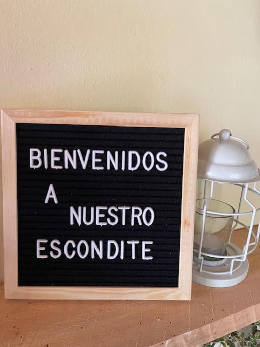 Сasa de vacaciones ¡el Escondite Santa Elena! Medellín