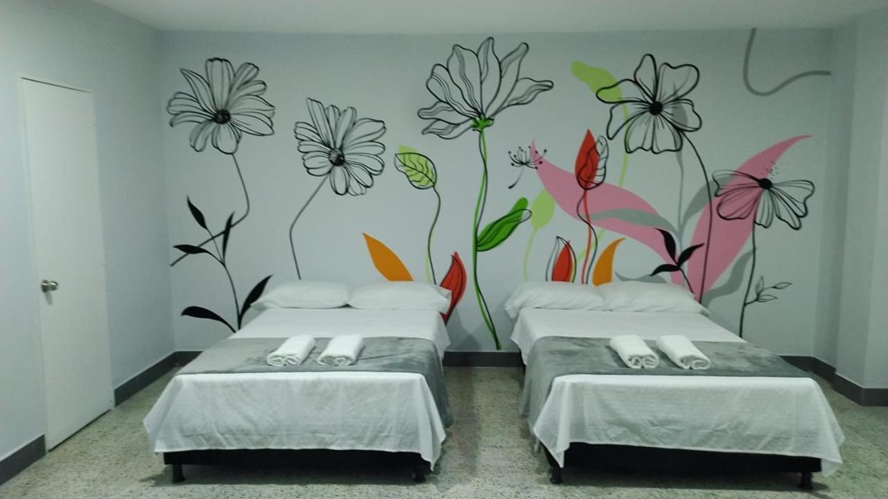Transformation Pensión Medellín