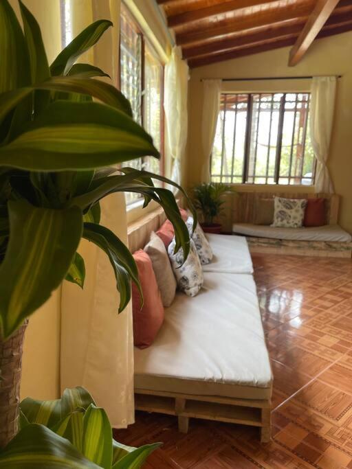 Сasa de vacaciones ¡el Escondite Santa Elena! Medellín
