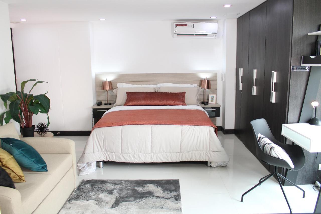 Apartamento Mio Loft Medellín