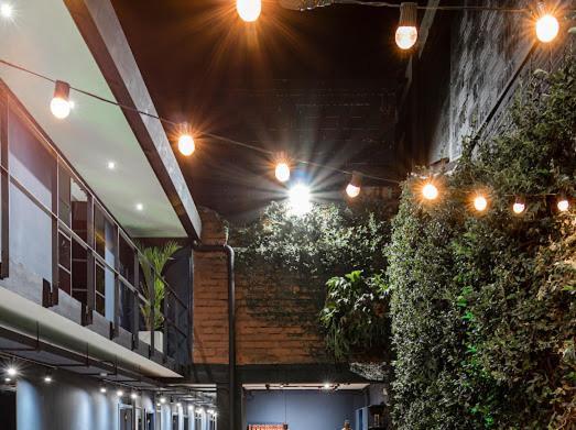 Villa Medallo House Parque Lleras Con Piscina Poblado Provenza Medellín