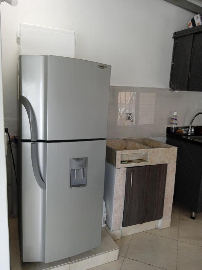 Apartamento Apartaestudio Muy Bien Ubicado En *