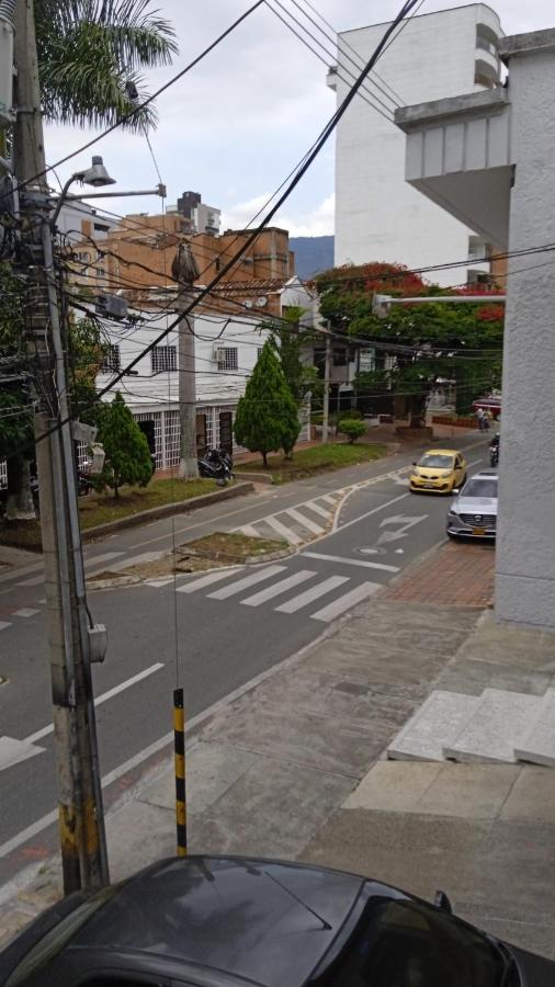 Apartaestudio Muy Bien Ubicado En Apartamento *