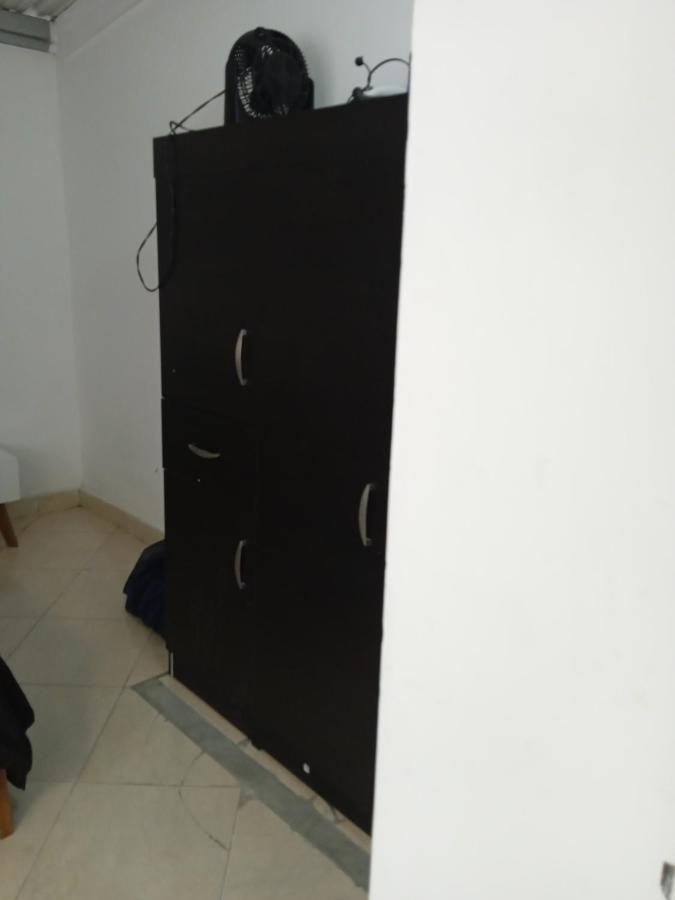 Apartamento Apartaestudio Muy Bien Ubicado En *
