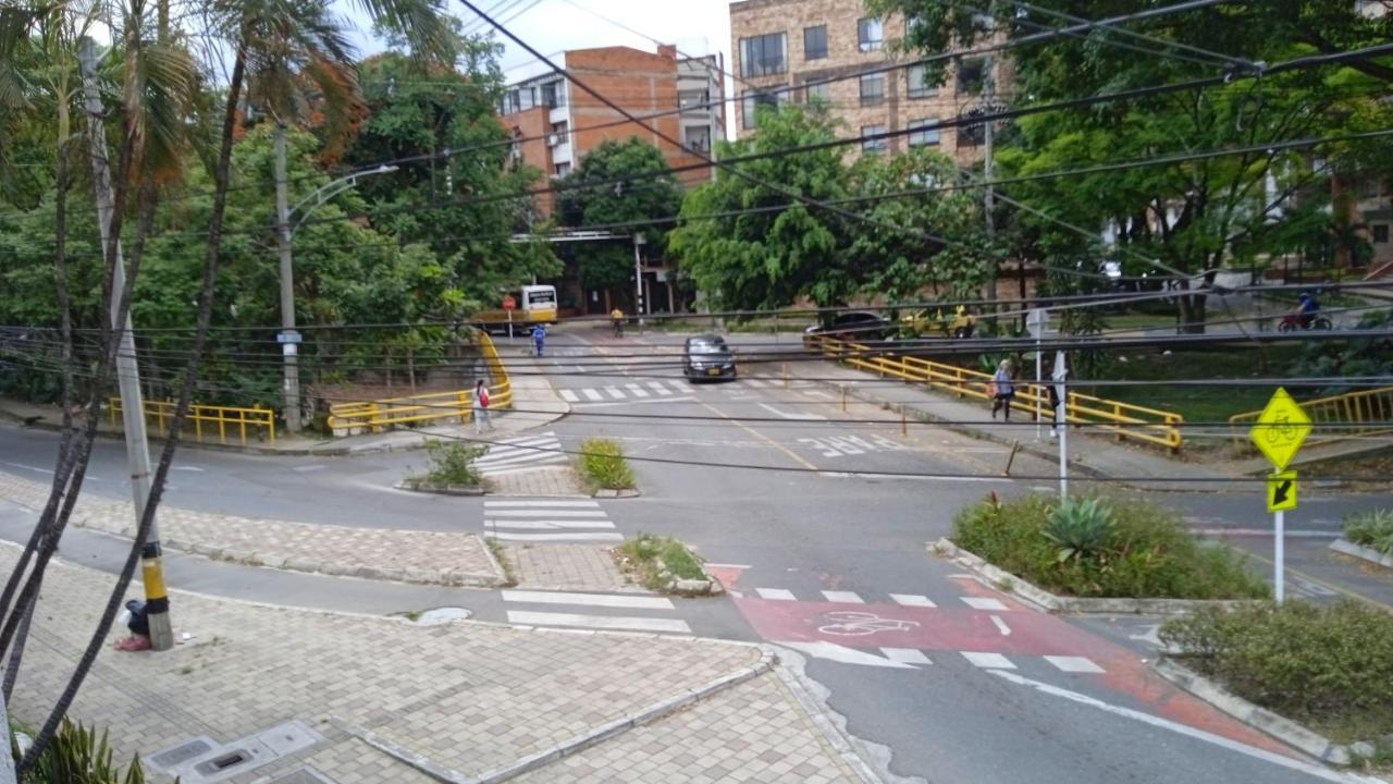 Apartaestudio Muy Bien Ubicado En Medellín