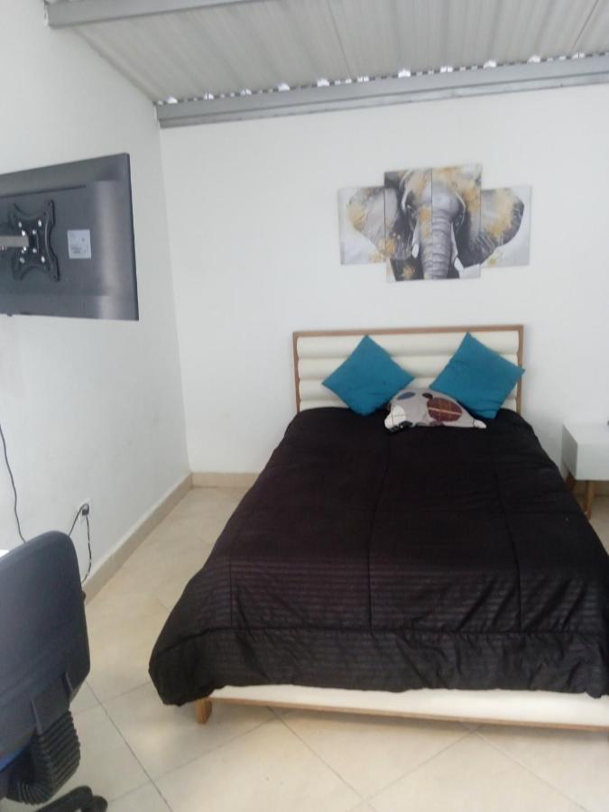 Apartaestudio Muy Bien Ubicado En