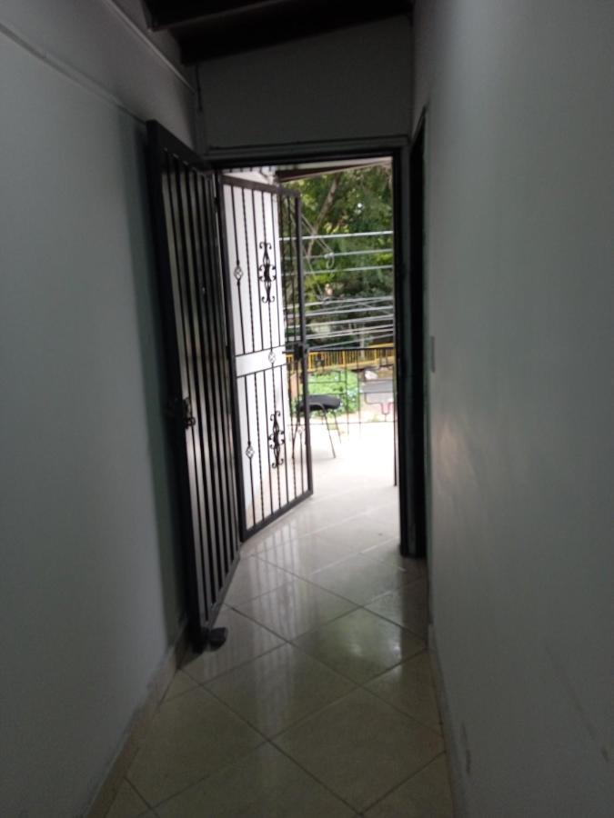 Apartaestudio Muy Bien Ubicado En *