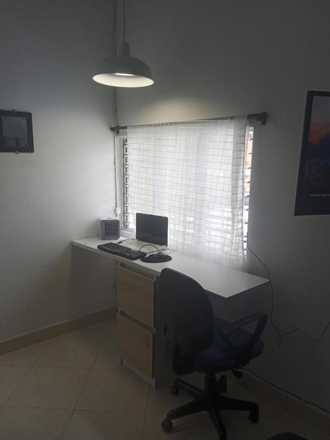 Apartaestudio Muy Bien Ubicado En Medellín